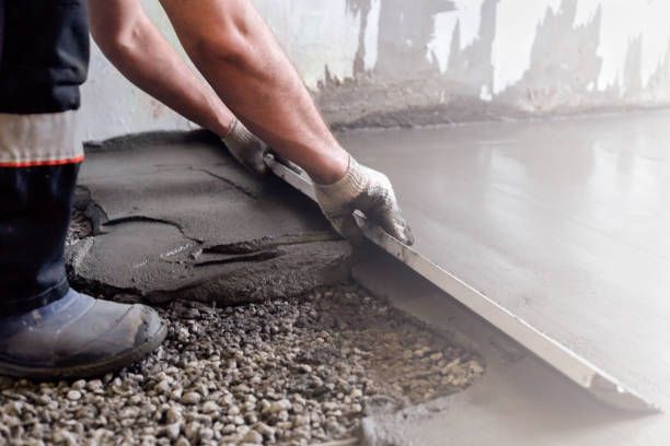 Best Concrete Contractor Near Me  in Rutgers University Livingston Campus, NJ